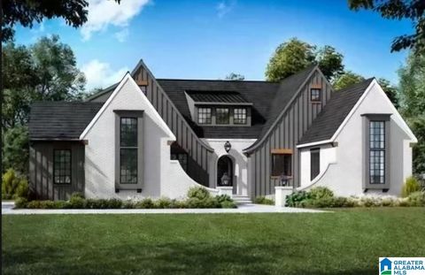 2137 TYLER LANE HOOVER AL 35226