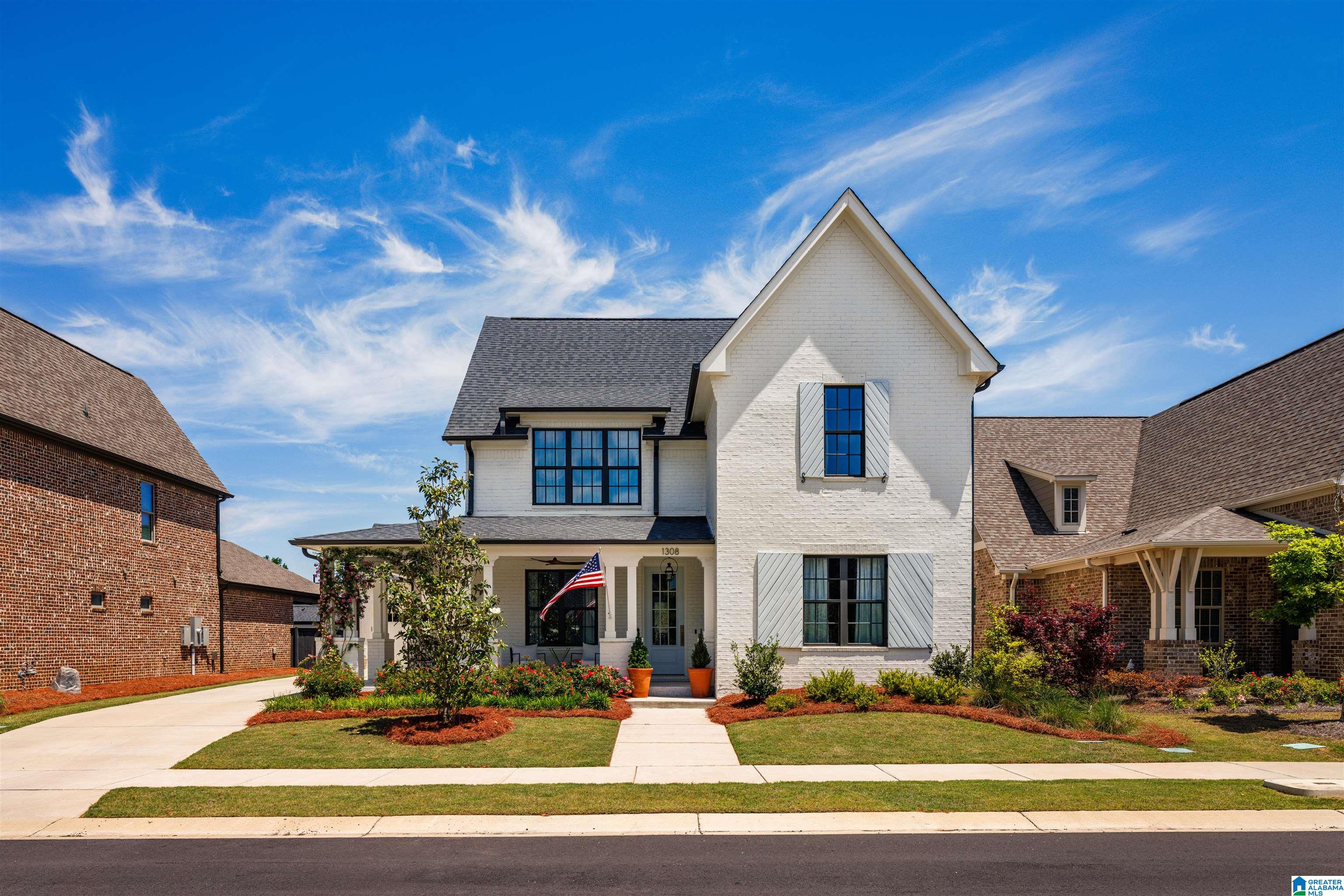 Photo 1 of 97 — 1308 SEVERN WAY, HOOVER, AL 35244