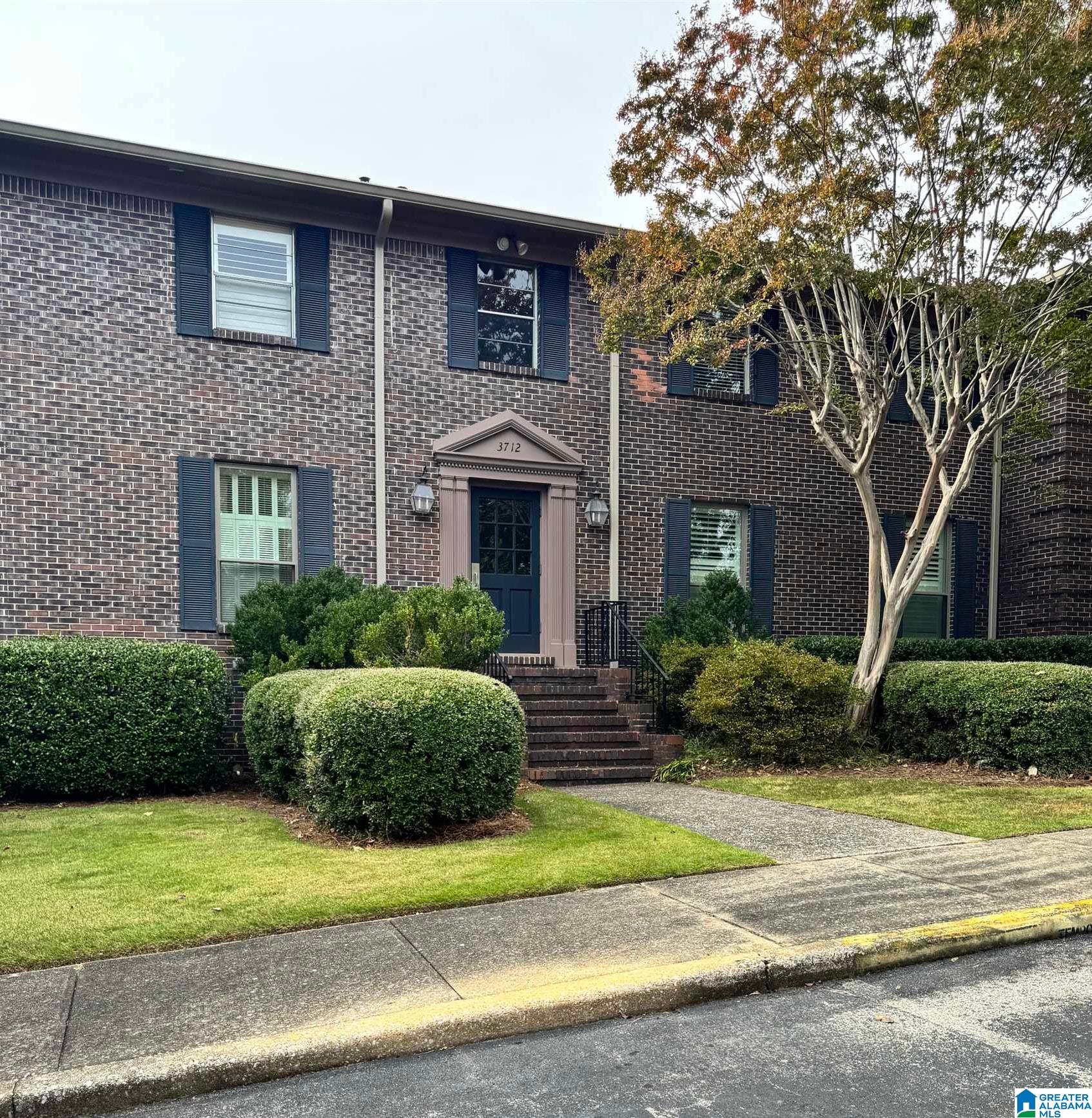 3712 COUNTRY CLUB DRIVE D