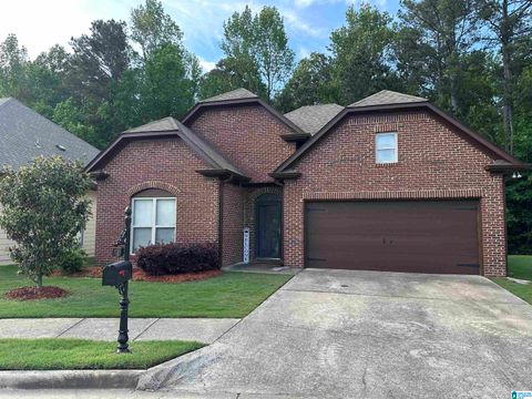 4117 JUBILEE LANE MOODY AL 35004