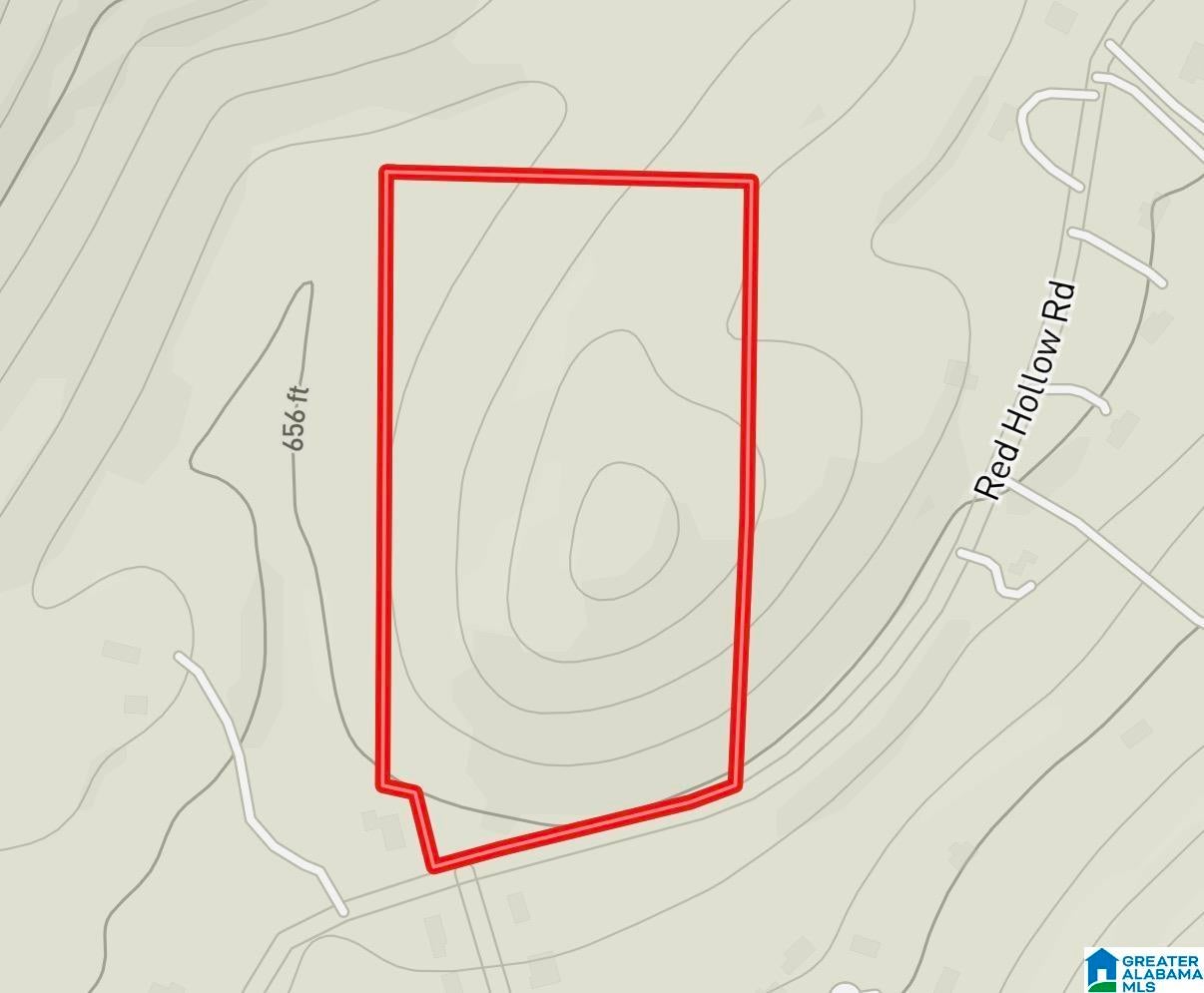 5500 RED HOLLOW ROAD NA