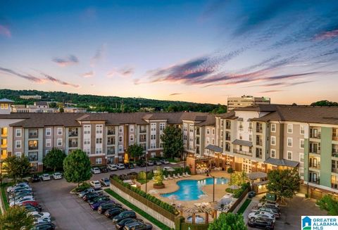 1840 OXMOOR ROAD 532 HOMEWOOD AL 35209