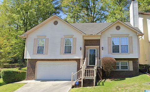 2234 RICHMOND LANE PELHAM AL 35124