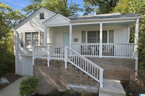 5104 8TH COURT S BIRMINGHAM AL 35212