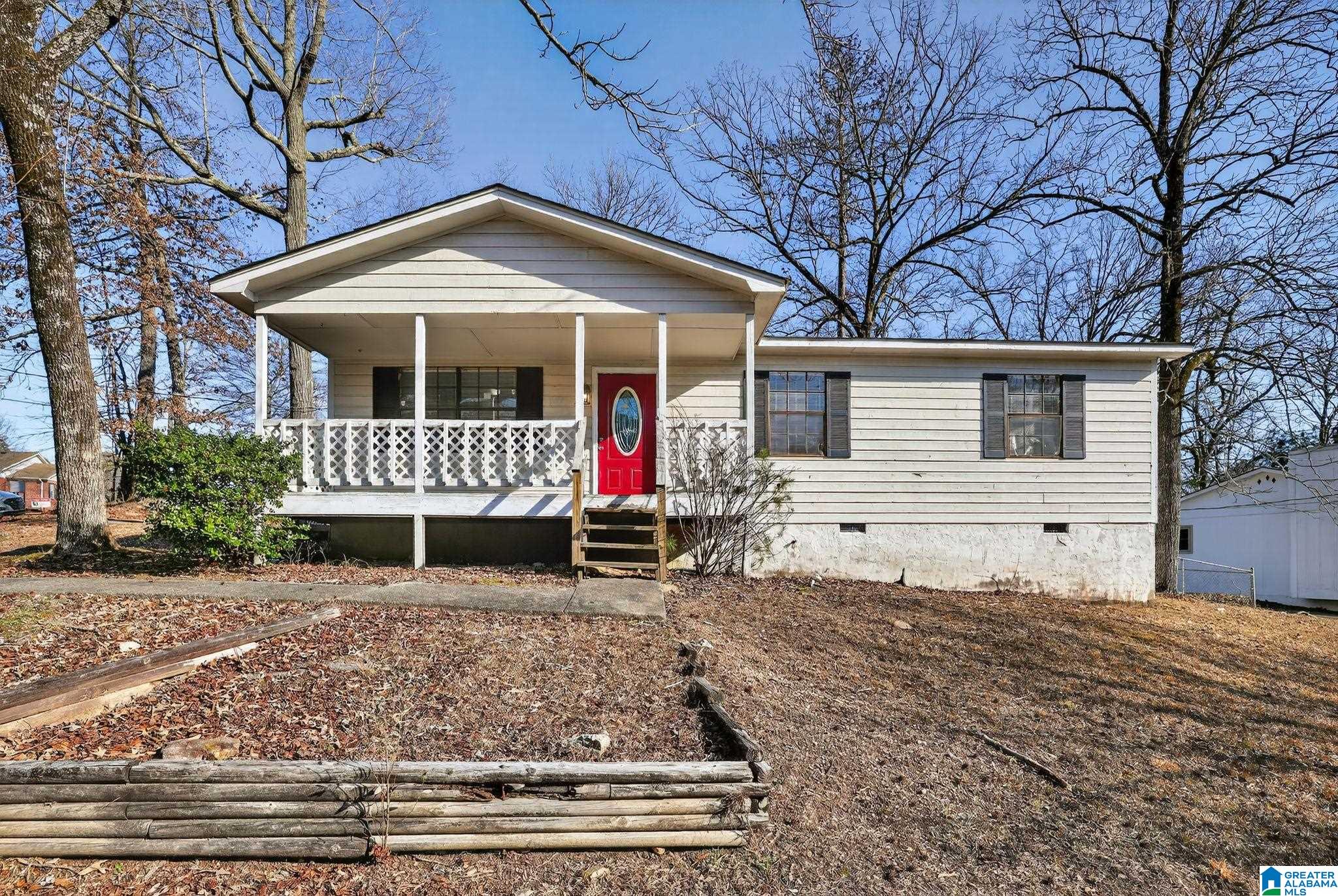 Photo 1 of 30 — 1509 7TH WAY NW, BIRMINGHAM, AL 35215
