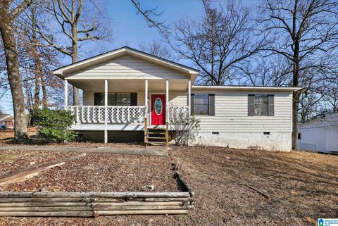 1509 7TH WAY NW BIRMINGHAM AL 35215