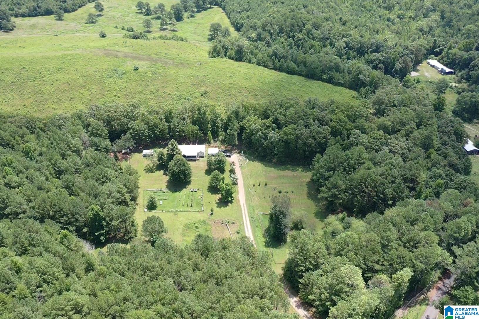 1252 NATURE TRAIL