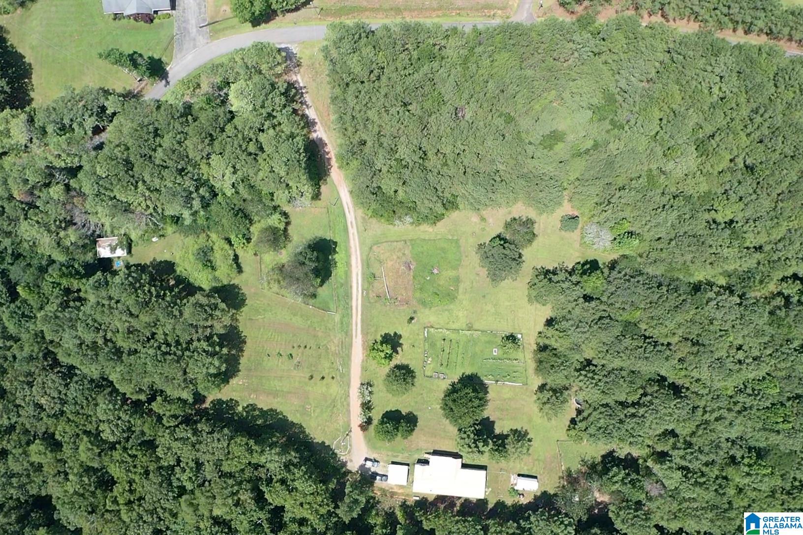 1252 NATURE TRAIL