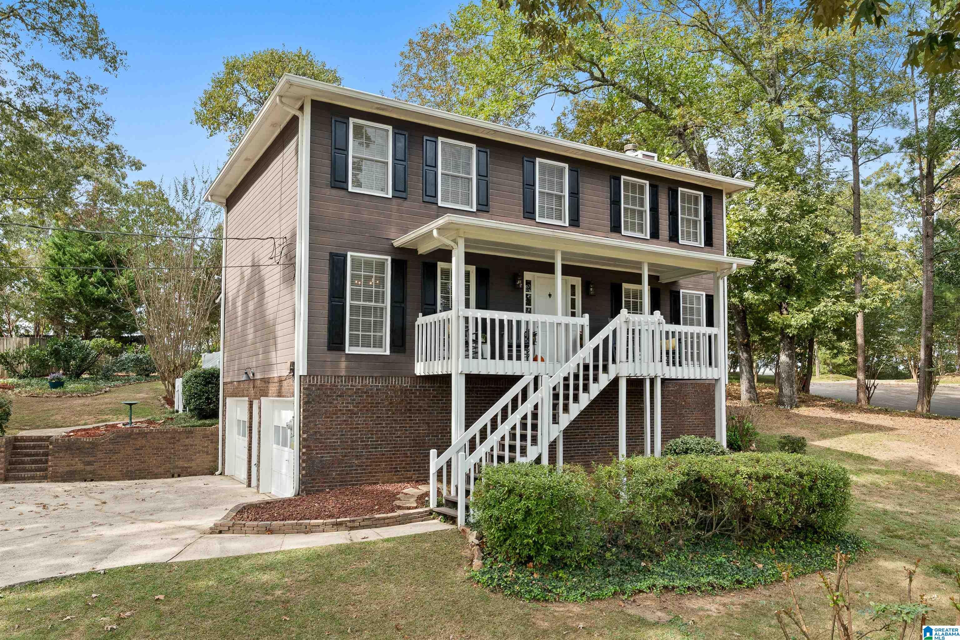 3713 GUYTON ROAD