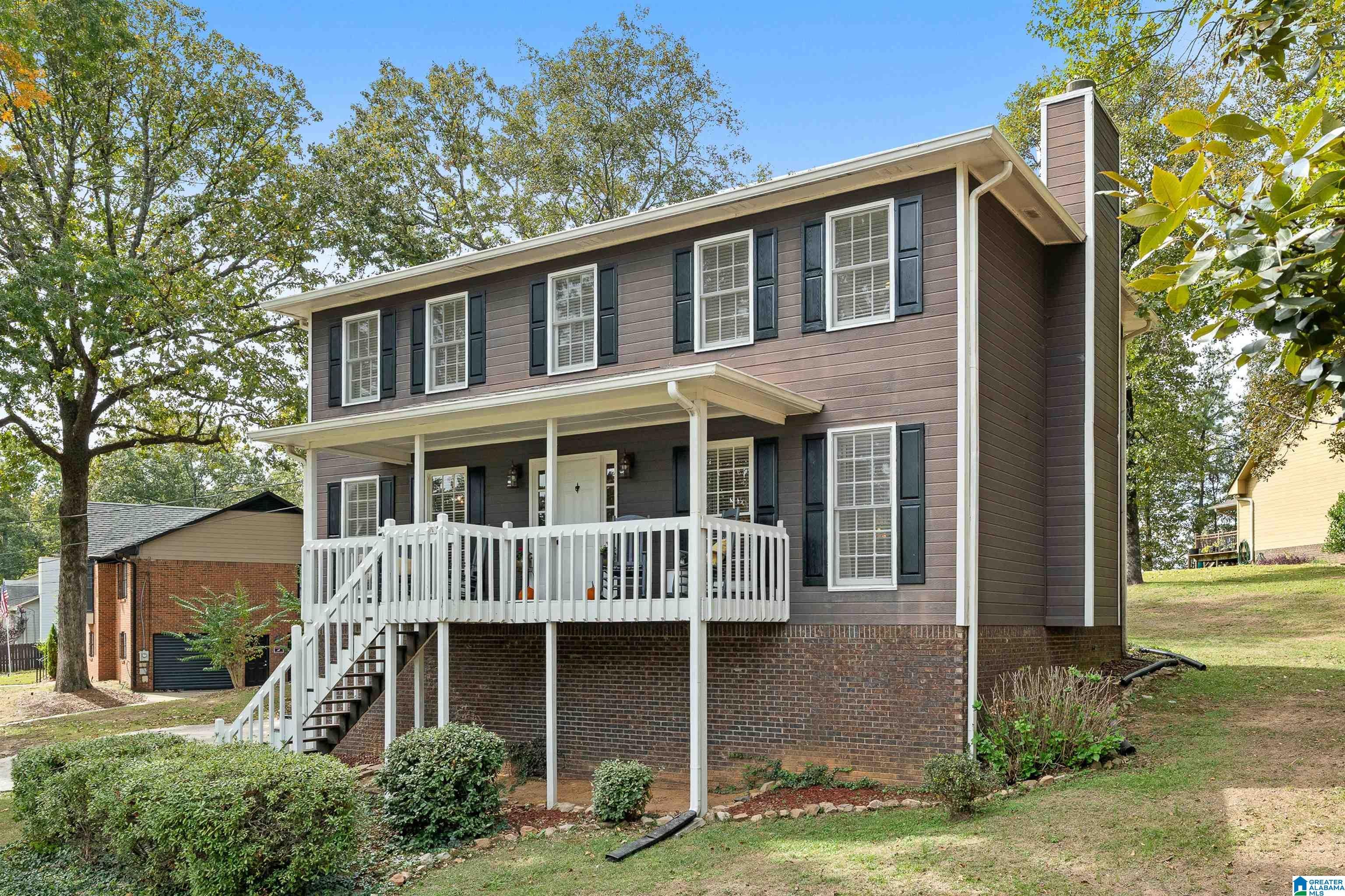 3713 GUYTON ROAD