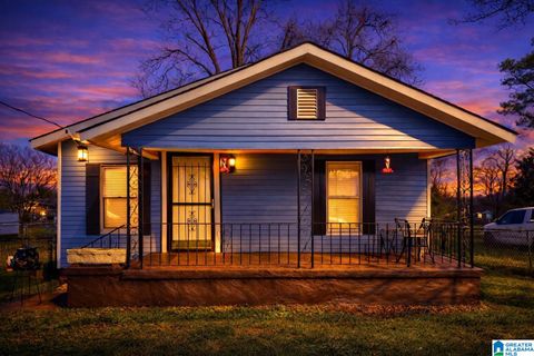 3408 LAUREL AVENUE SW BIRMINGHAM AL 35221