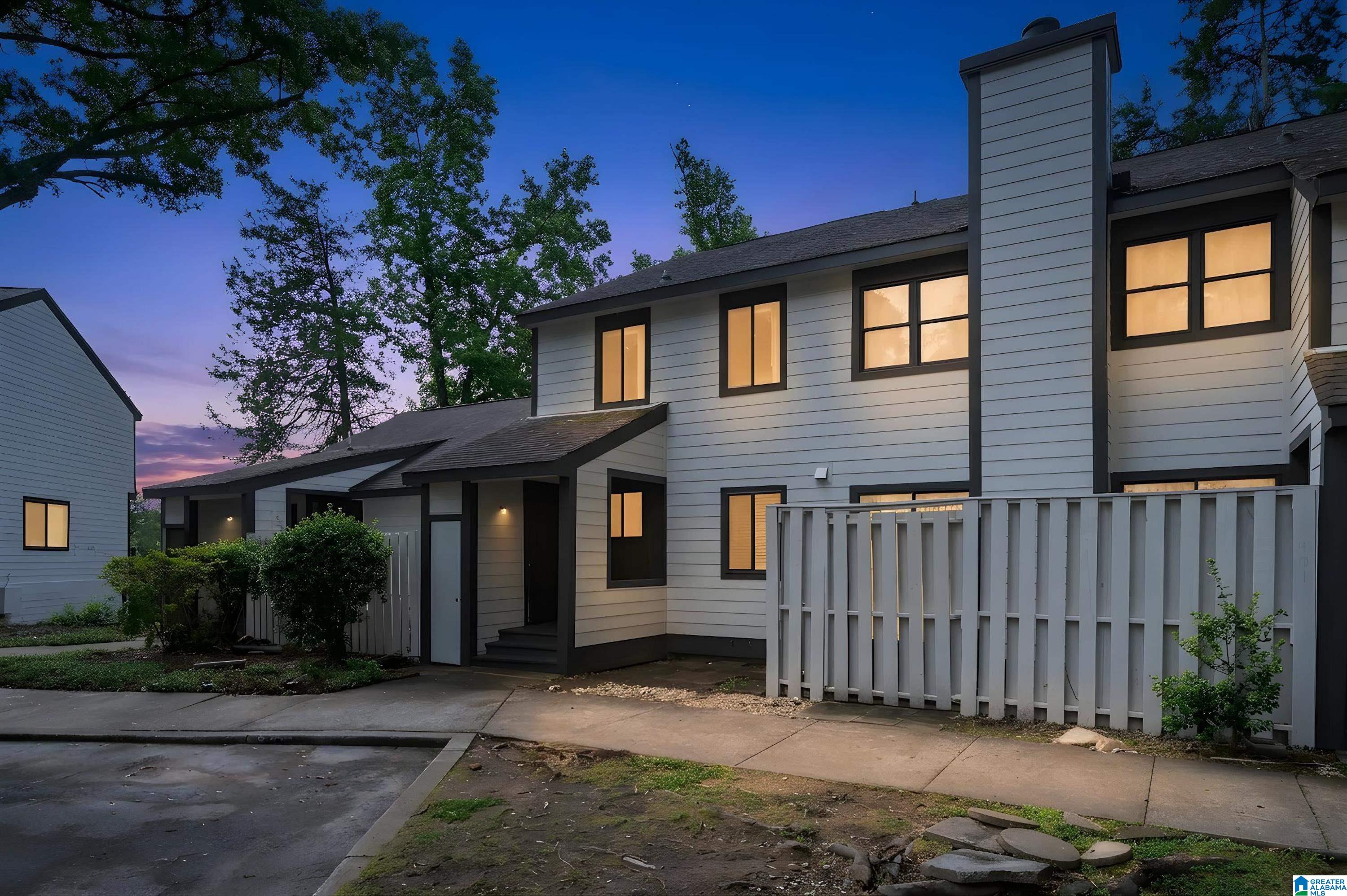 Photo 1 of 41 — 2403 FALCON PLACE 2403, BIRMINGHAM, AL 35216