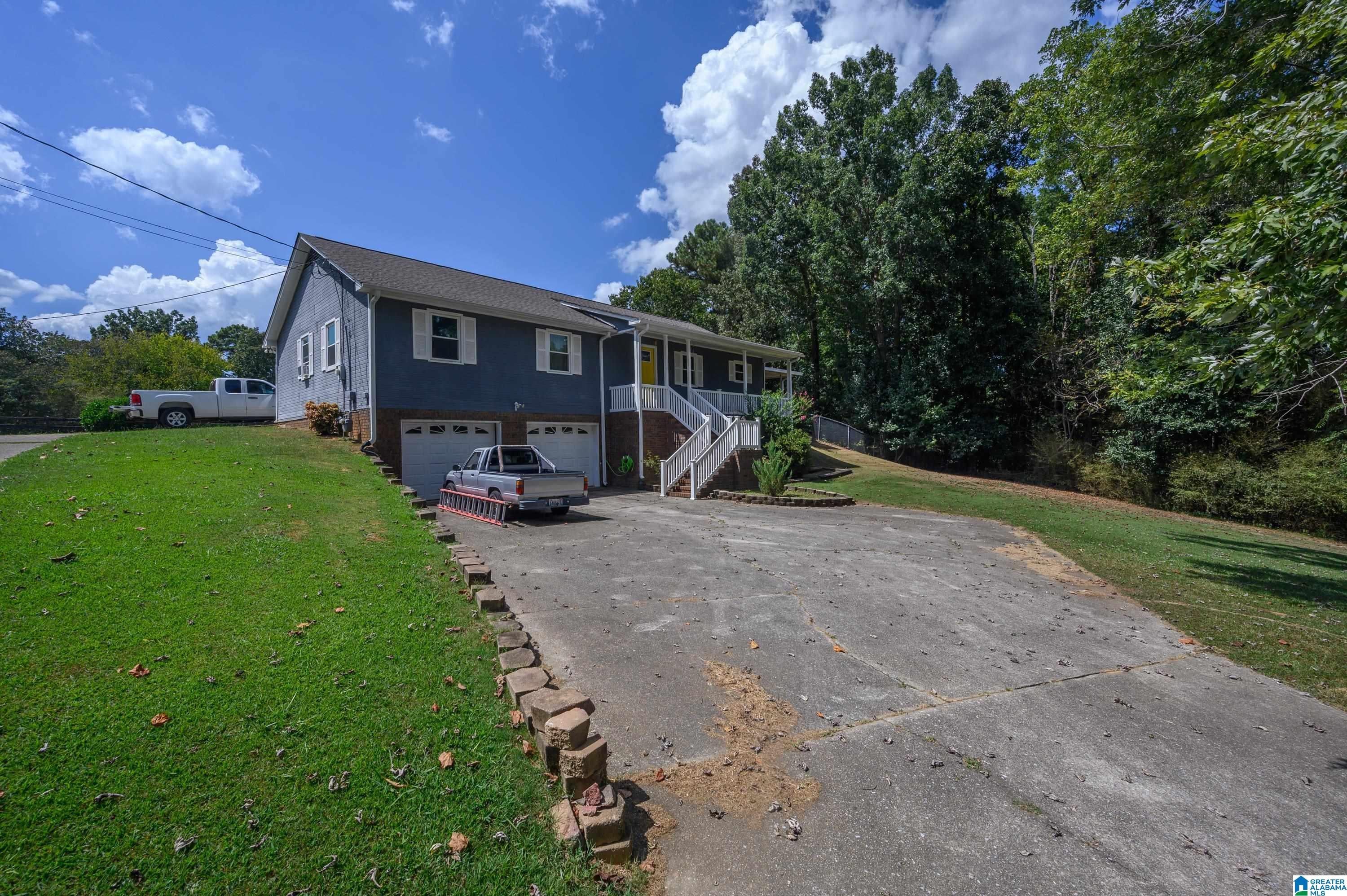 2524 RHODY DRIVE