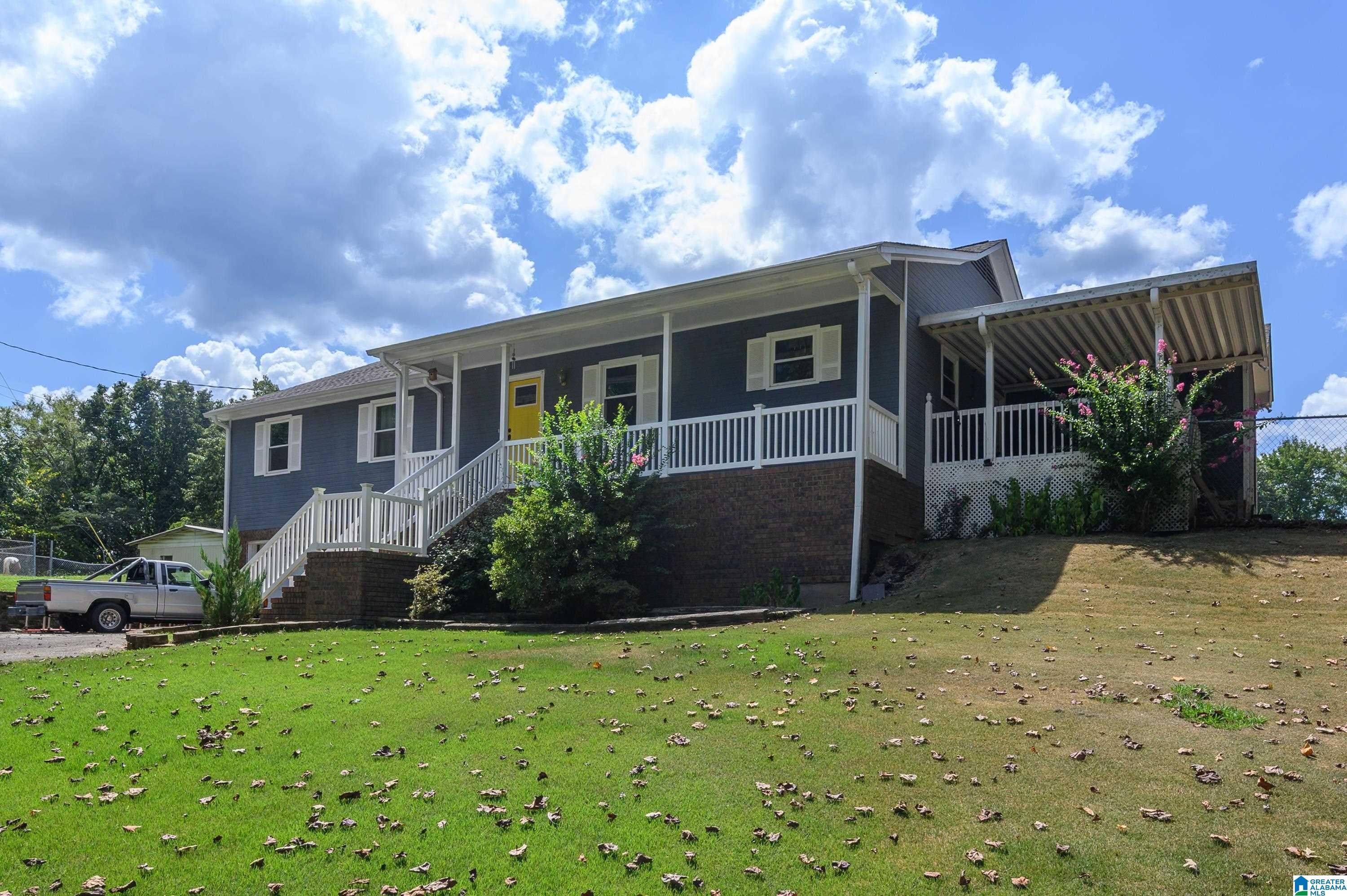 2524 RHODY DRIVE