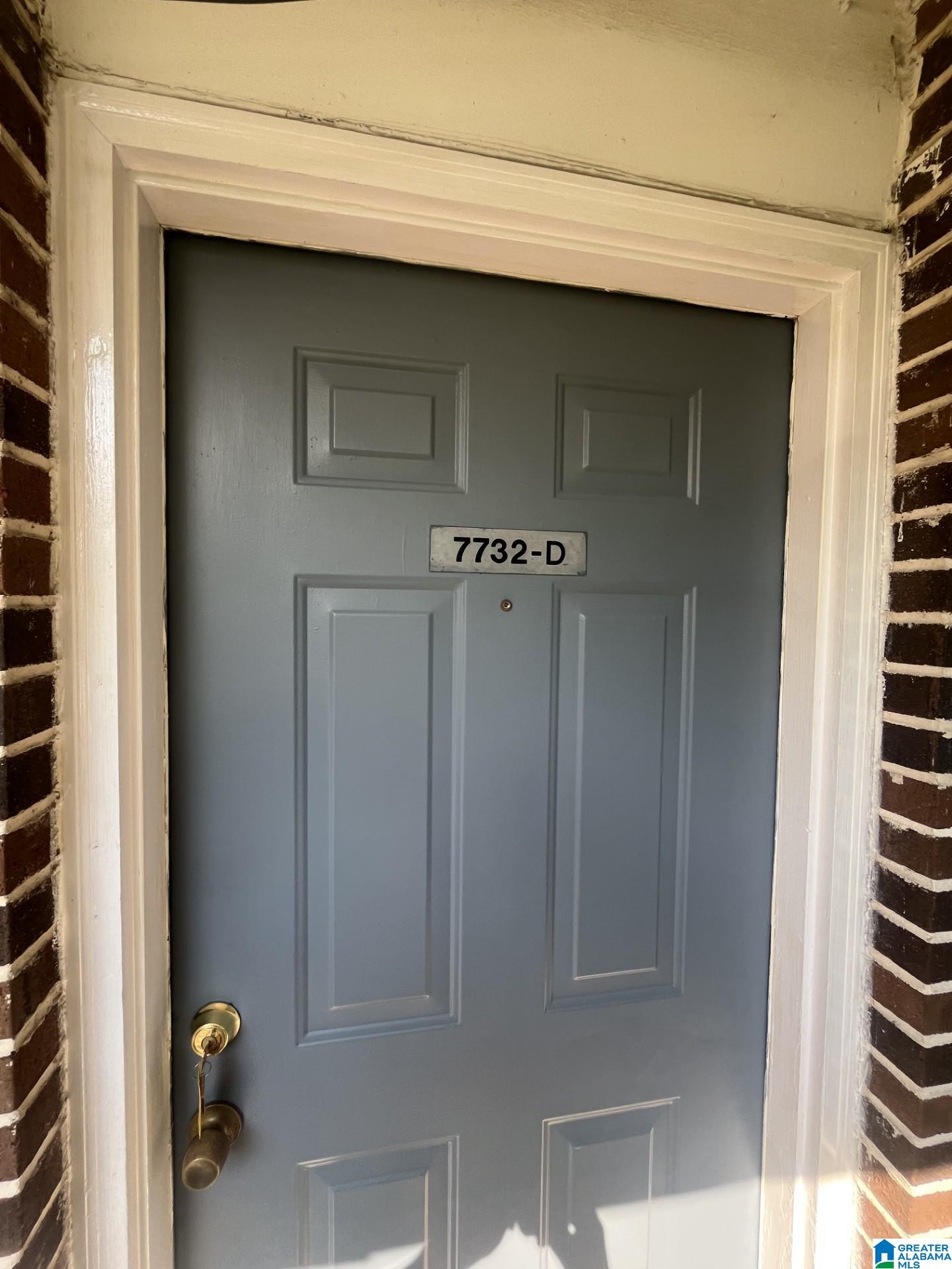 7732 4TH AVENUE S Apt D