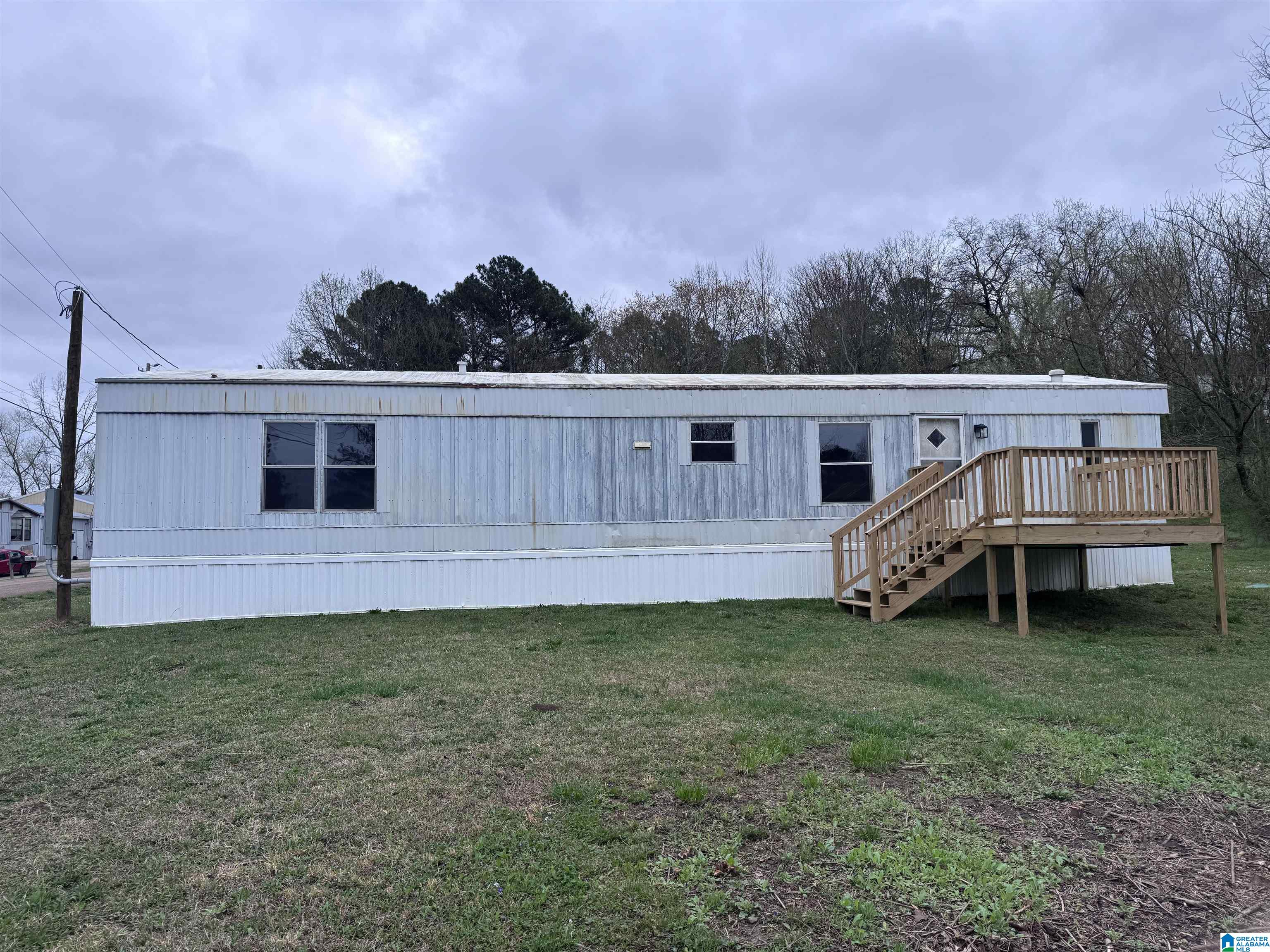 Photo 1 of 21 — 246 COUNTY ROAD 1371, VINEMONT, AL 35179