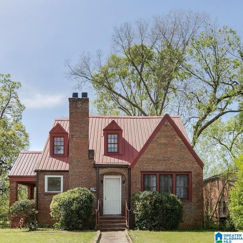 213 10TH AVENUE N BIRMINGHAM AL 35204