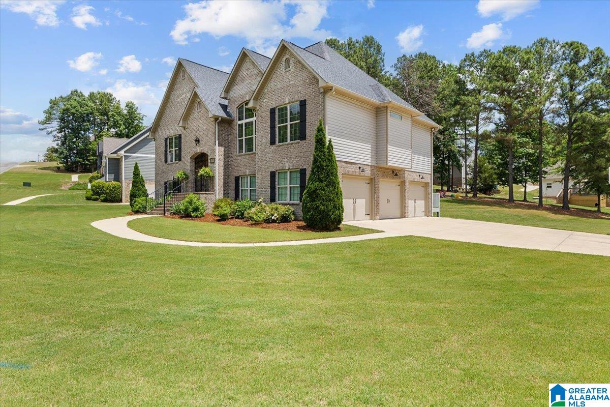 345 SMITHFIELD LANE