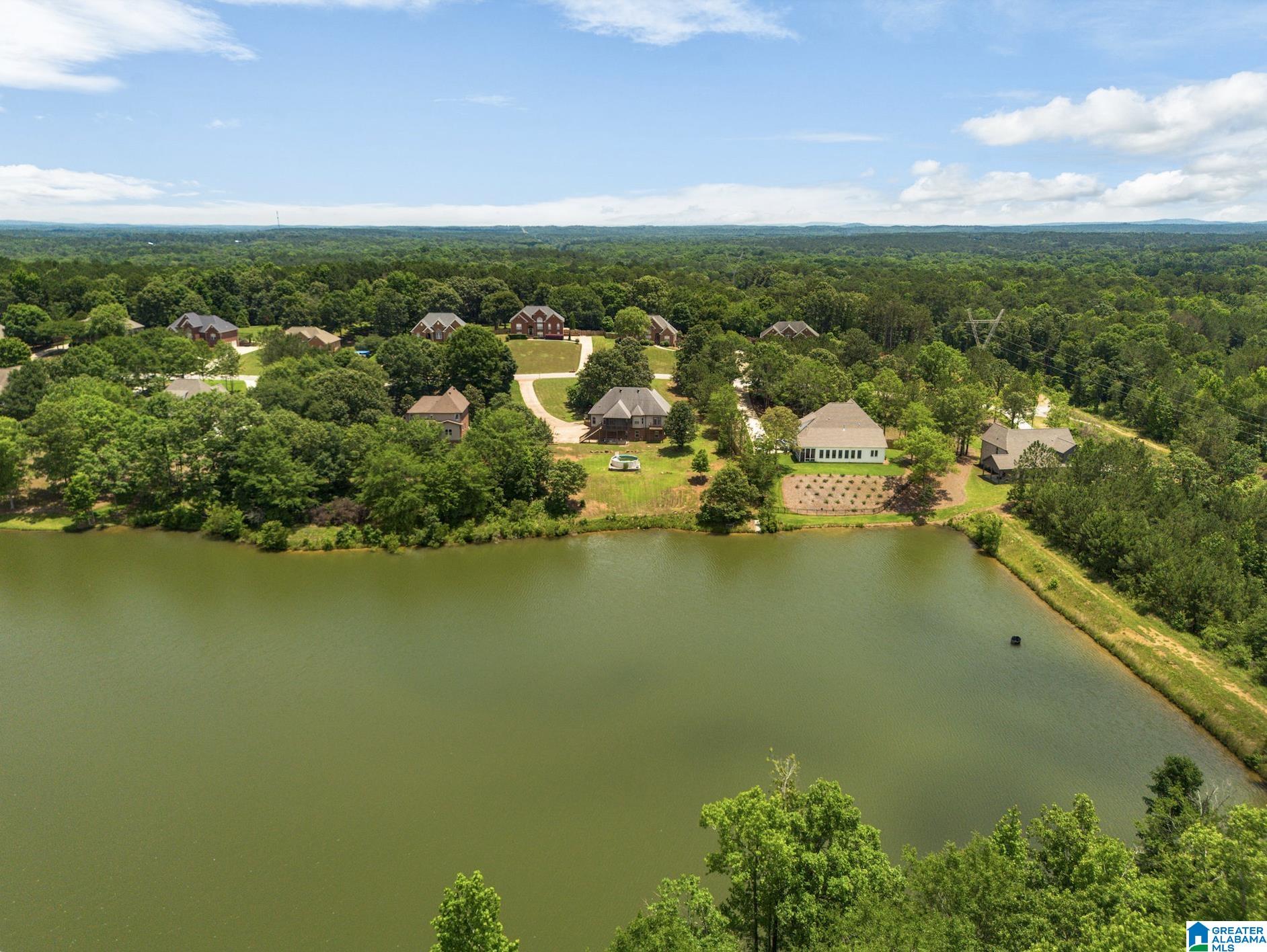 630 EMERALD TRACE