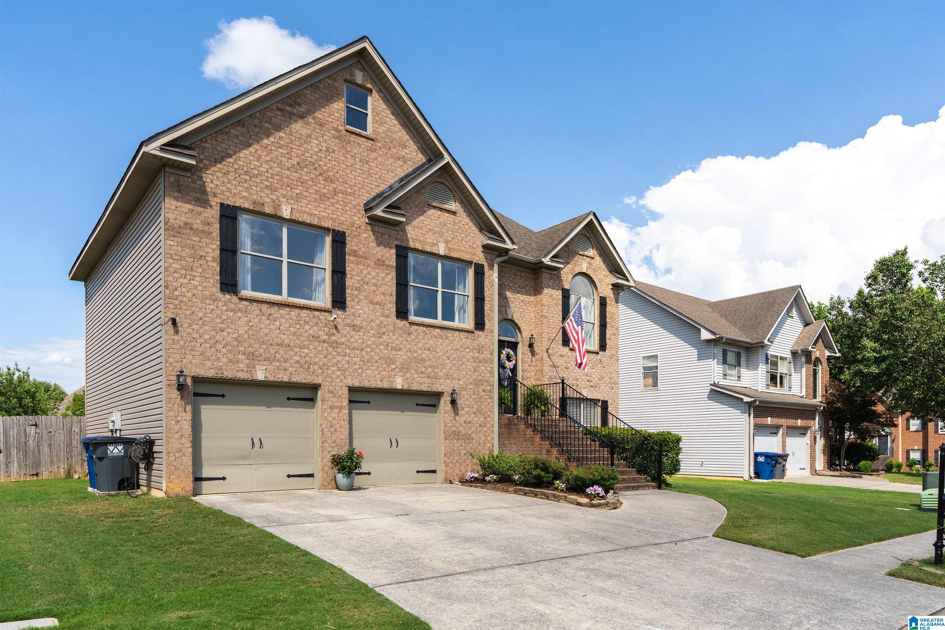 3029 STONECREEK TRACE