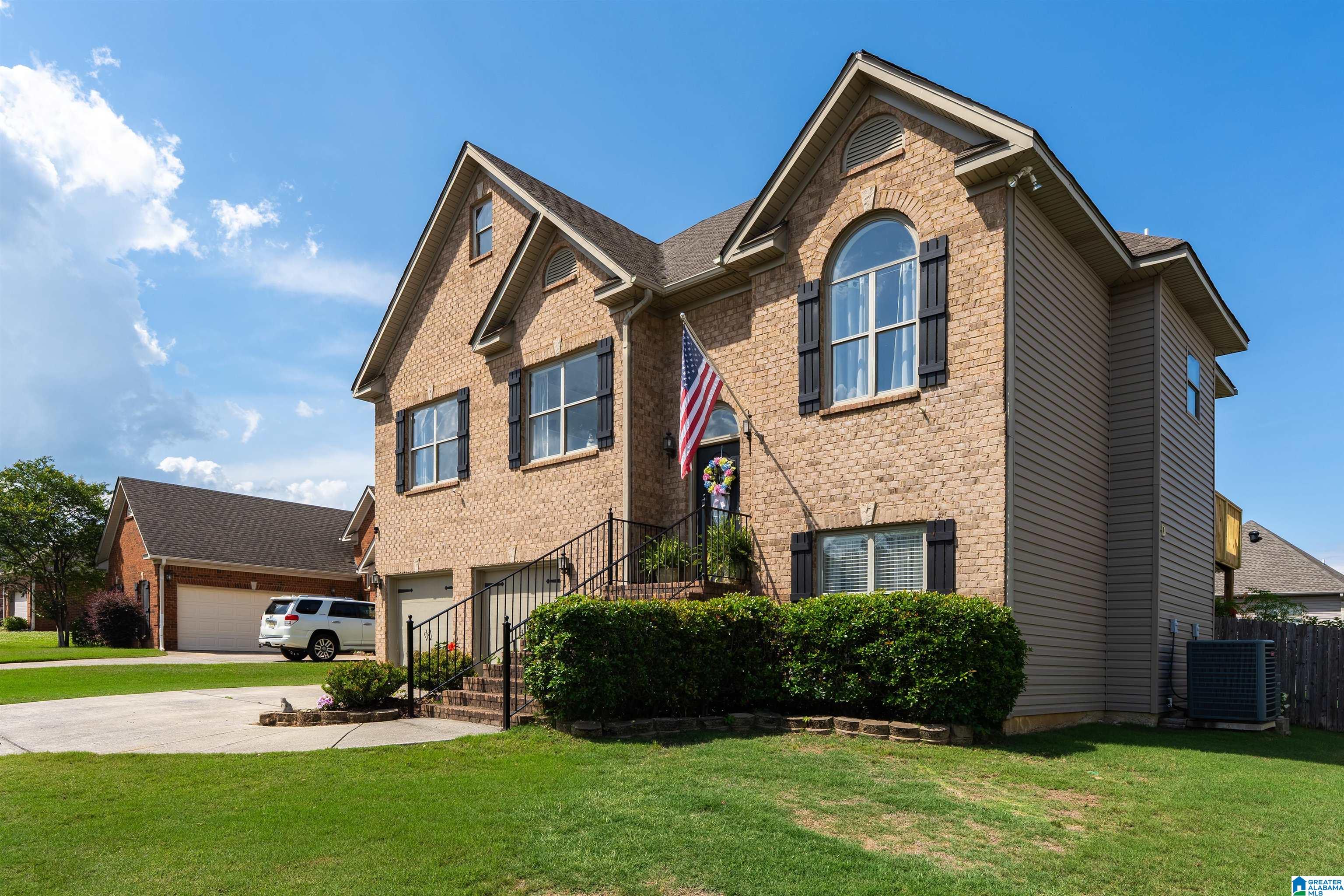 3029 STONECREEK TRACE