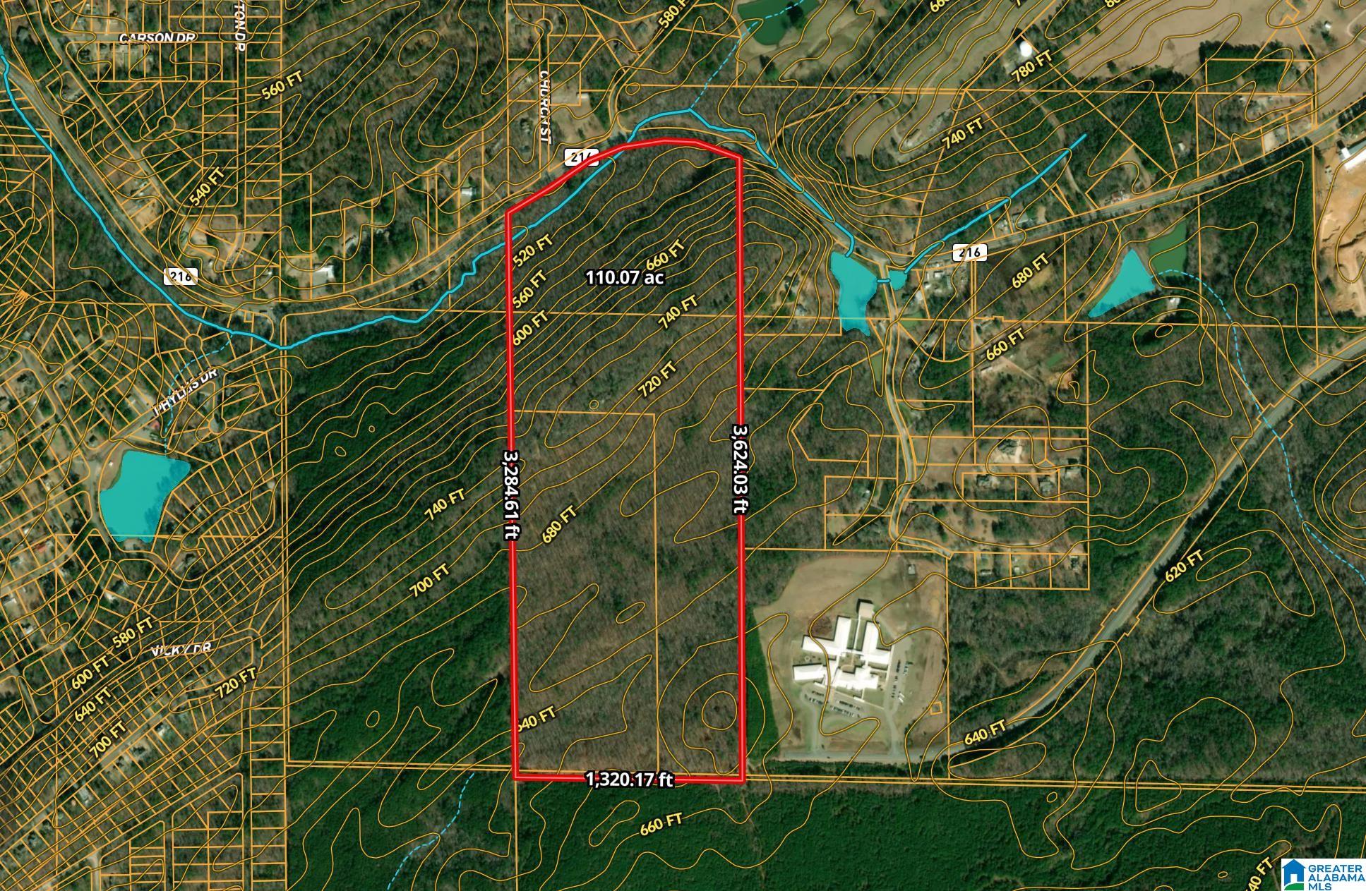 10000 HIGHWAY 216 10000