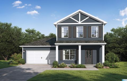 214 BELLEHURST DRIVE WARRIOR AL 35180