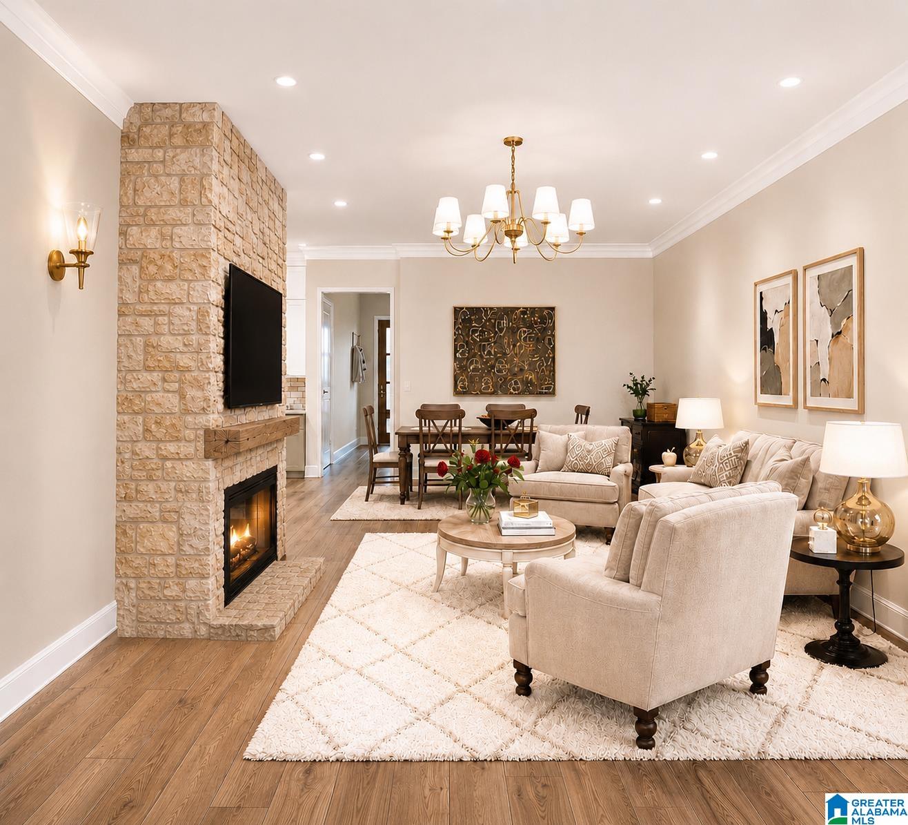 3951 WALL STREET 4