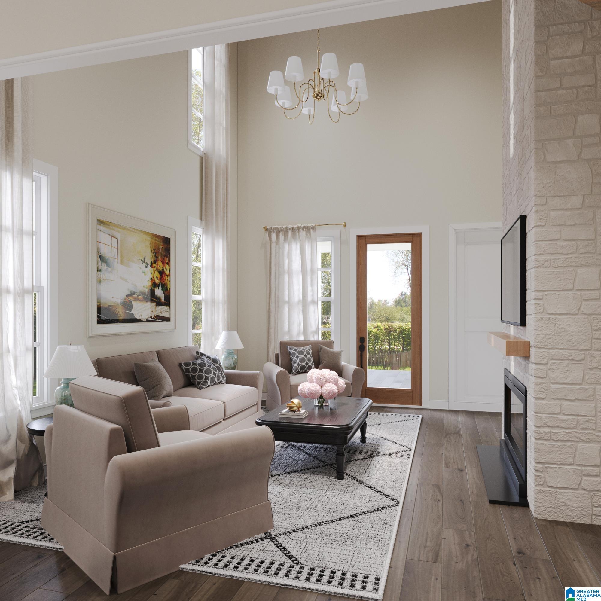 3951 WALL STREET 6