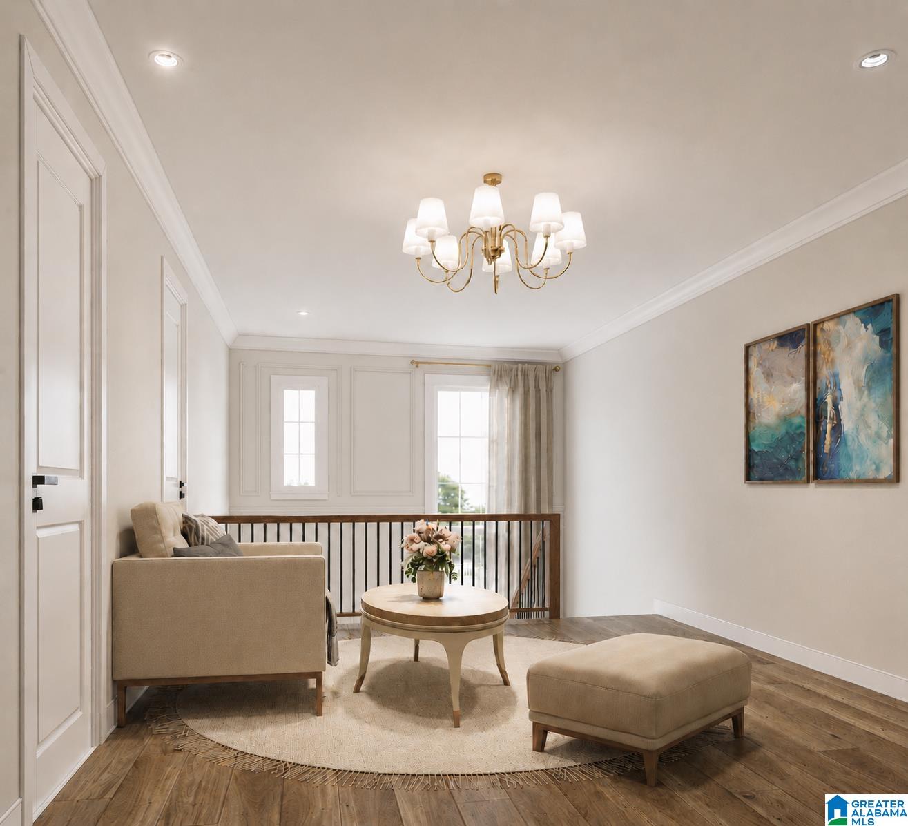 3951 WALL STREET 4
