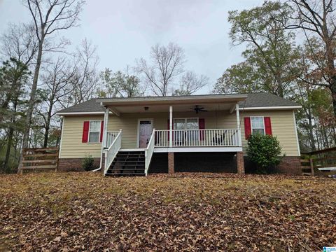 266 BONNIEVILLE DRIVE CALERA AL 35040