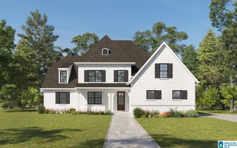 901 SOUTHLEDGE TRACE BIRMINGHAM AL 35242