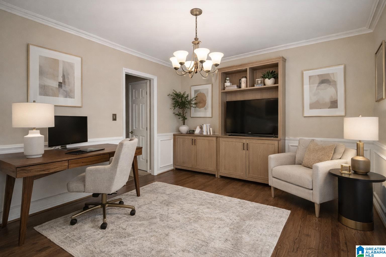 952 TULIP POPLAR LANE