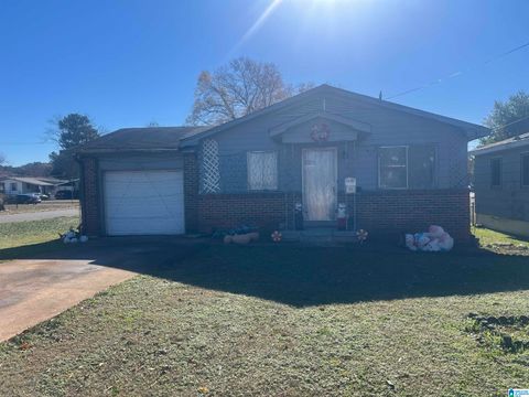 301 10TH AVENUE SW BIRMINGHAM AL 35233