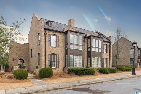 3724 VILLAGE CENTER WAY HOOVER AL 35226