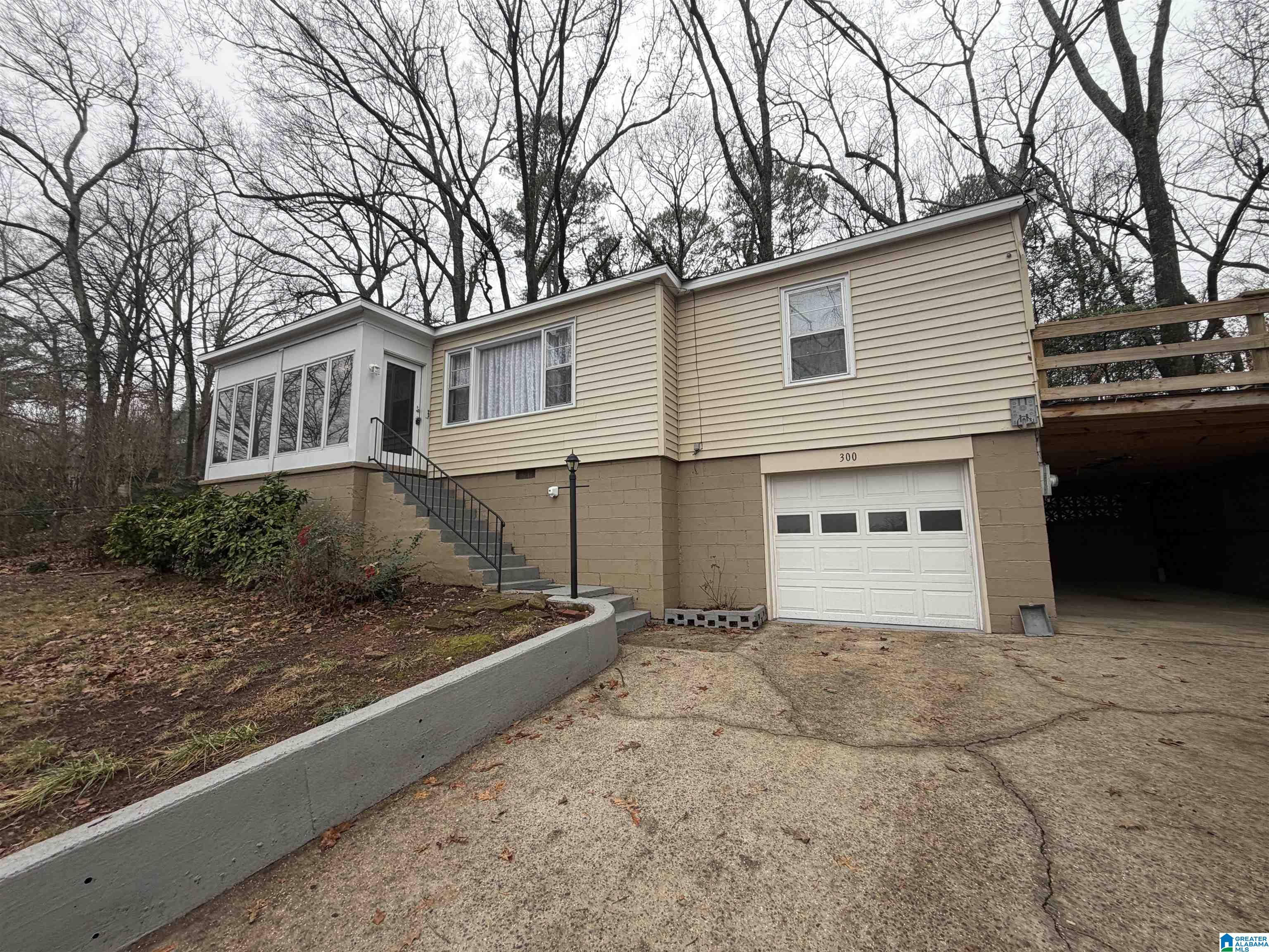 Photo 1 of 33 — 300 JOAN AVENUE, BIRMINGHAM, AL 35215