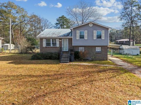 3013 NIXON ROAD BESSEMER AL 35022