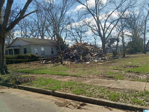 523 4TH AVENUE W 1 BIRMINGHAM AL 35204