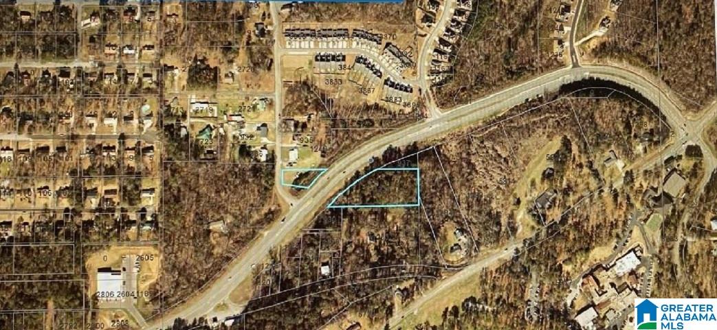 Photo 1 of 23 — 1236 GRANTS MILL ROAD 14 & 15, IRONDALE, AL 35210
