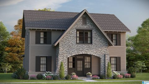 138 JEFFERSON PLACE BIRMINGHAM AL 35242