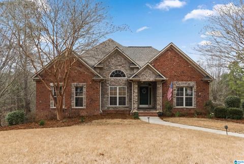 1104 HIGHLAND WAY KIMBERLY AL 35091