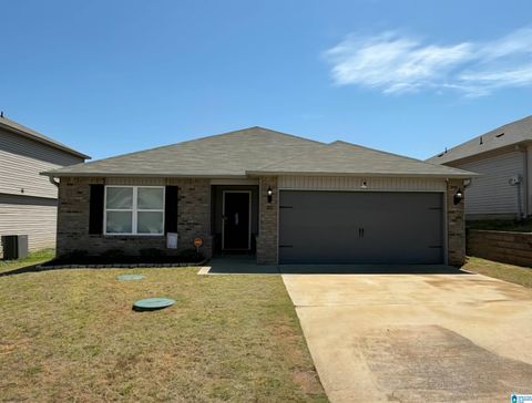 265 AMERICANA DRIVE ODENVILLE AL 35120