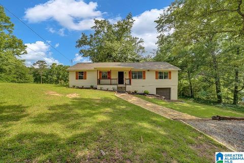 4895 BRANCHVILLE ROAD TRUSSVILLE AL 35173