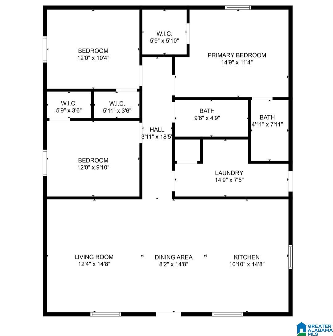 425 PRIMITIVE RIDGE ROAD