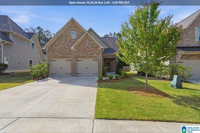 416 HAMILTON PLACE CHELSEA AL 35043