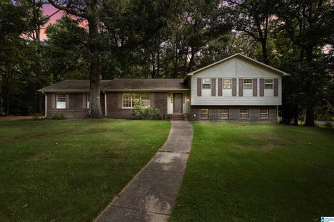 151 MISSION DRIVE ALABASTER AL 35007
