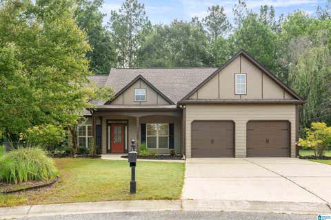 Photo of 229 Perthshire Way, PELHAM, AL 35124 (MLS # 21461580)