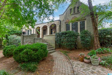 3431 CLIFF ROAD BIRMINGHAM AL 35205