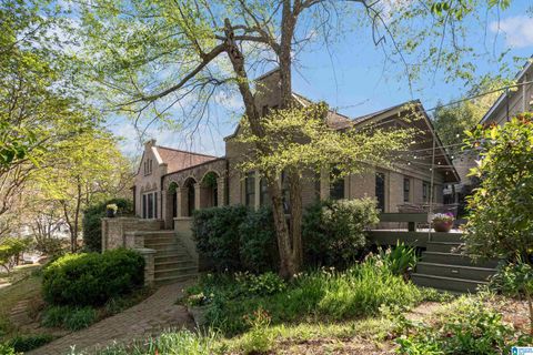 Photo of 3431 Cliff Road, BIRMINGHAM, AL 35205 (MLS # 21448293)