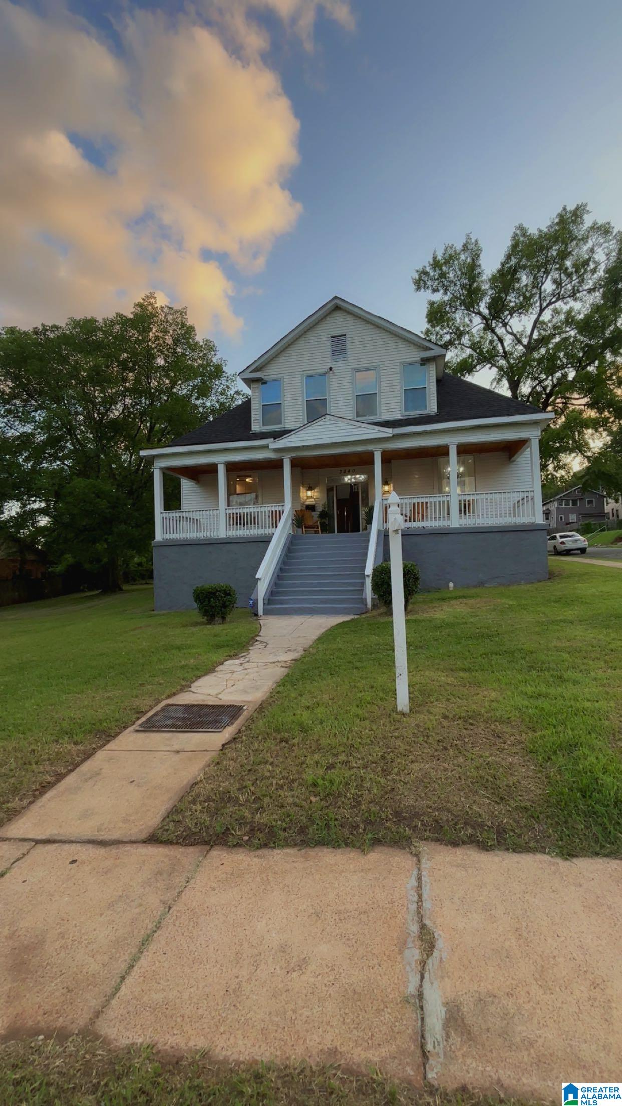 3540 28TH STREET N